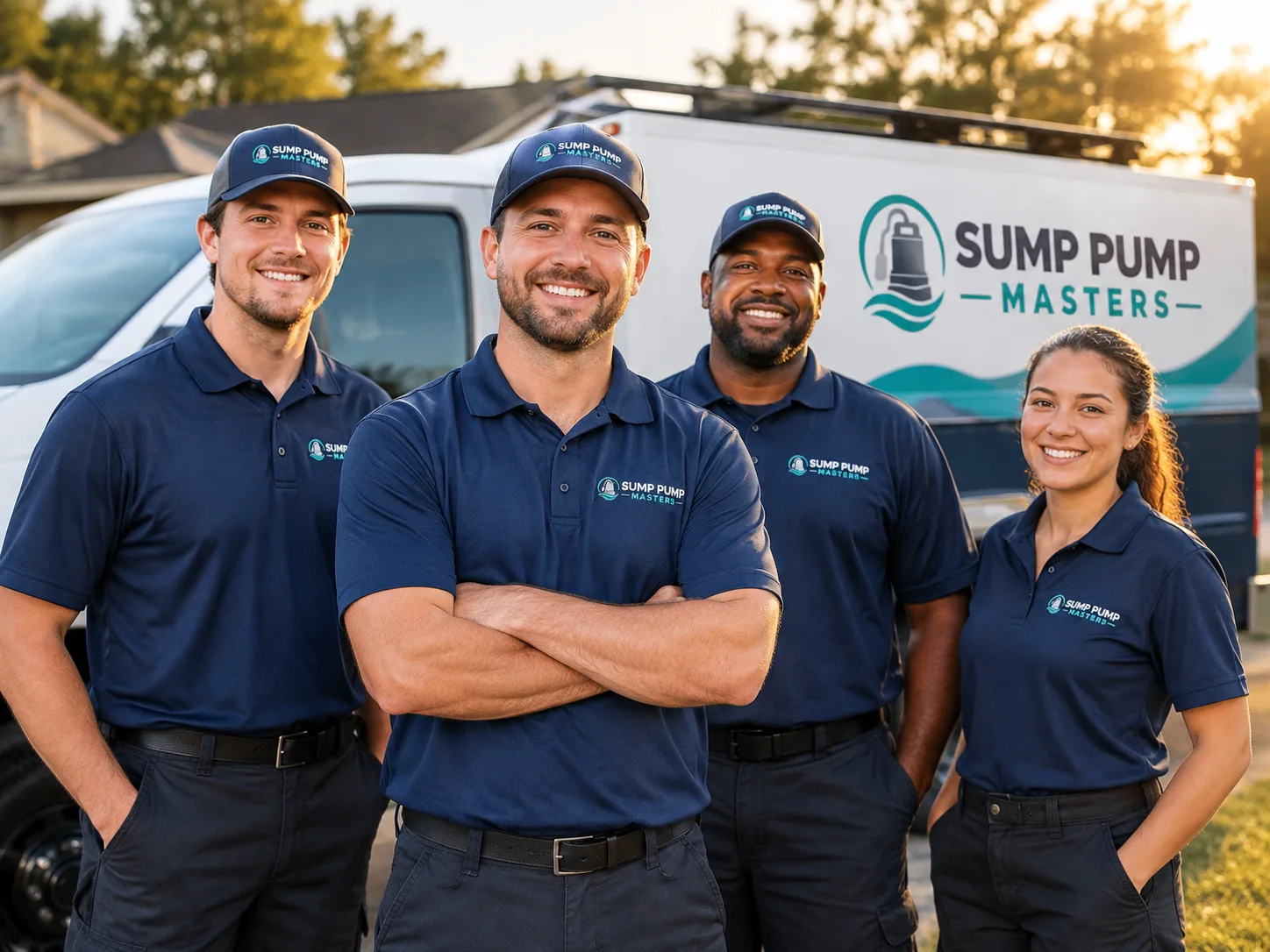 Sump Pump Repair company in Bremen, IN